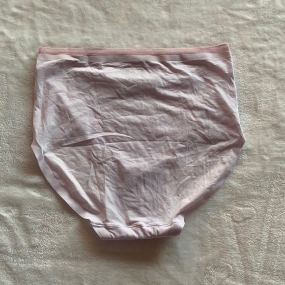 Tommy John Air Invisibles High Rise Brief - Picture 4 of 4